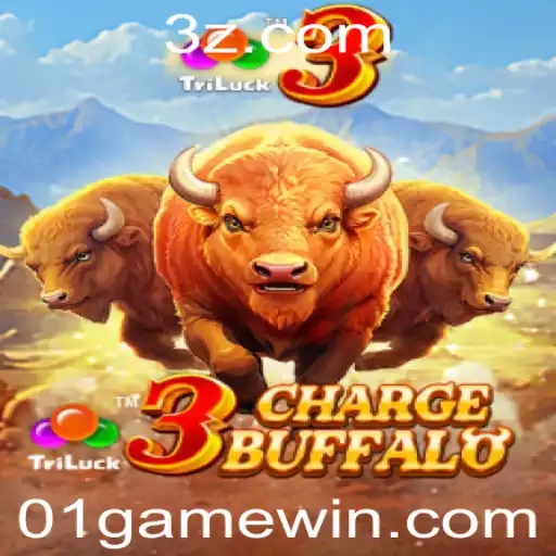 Explorando o Fascinante Mundo de 3ChargeBuffalo: Uma Nova Dimensão nos Jogos de Estratégia
