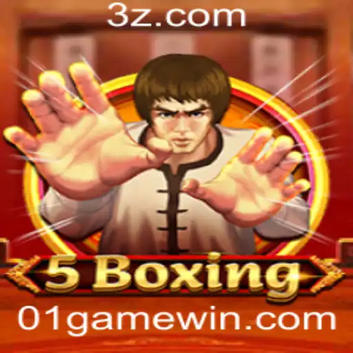 Explorando o Fascinante Mundo do 5Boxing: O Que é o Jogo 01 Game?