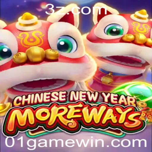 Descobrindo o Fascinante Mundo de CHINESENEWYEARMOREWAYS: O 01 Game
