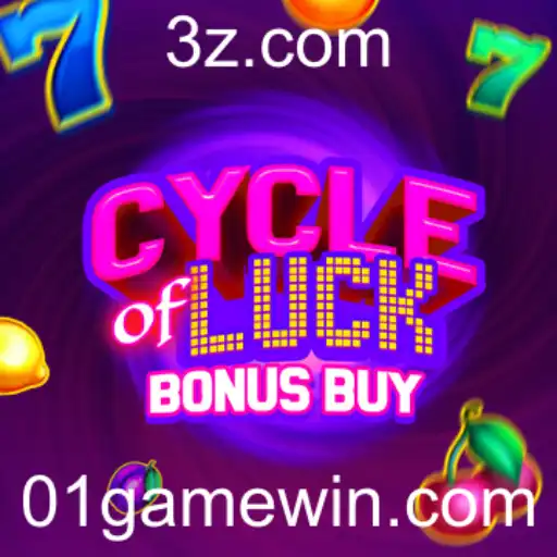 Explorando o Fascinante Mundo de CycleofLuckBonusBuy: Um Ícone no Universo dos Jogos
