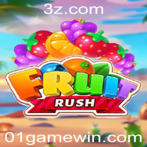 FruitRush: A Emoção e a Estratégia do 01 Game no Cenário Atual