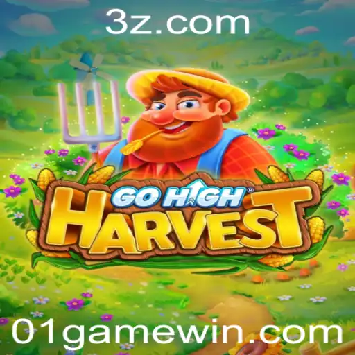 GoHighHarvest: Descubra as Emoções do 01 Game