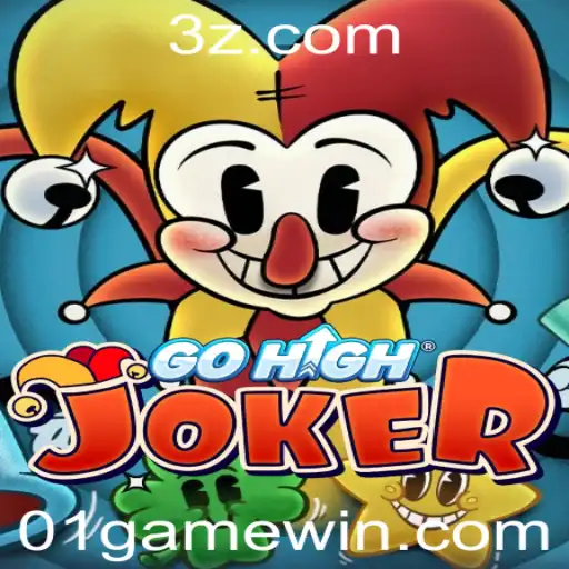 Descubra o Fascinante Mundo de GoHighJoker: O Jogo de Estratégia Baseado no 01 Game