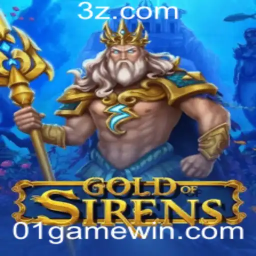 Descubra o Envolvente Jogo 'GoldofSirens'