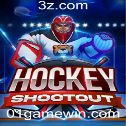 HockeyShootout: Um Mergulho no Jogo Emocionante Conhecido como '01 Game'