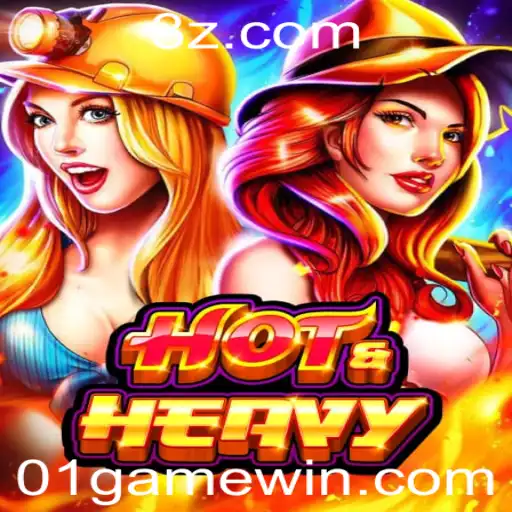 Explorando o Fascinante Mundo de HotHeavy: Um Mergulho no 01 Game
