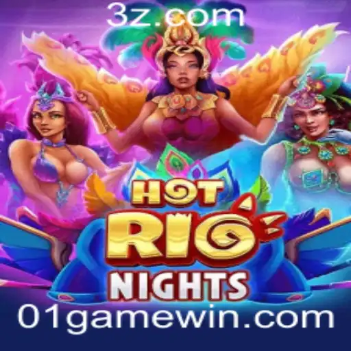 Explorando HotRioNights: O Jogo 01 Game Que Está Conquistando o Mundo