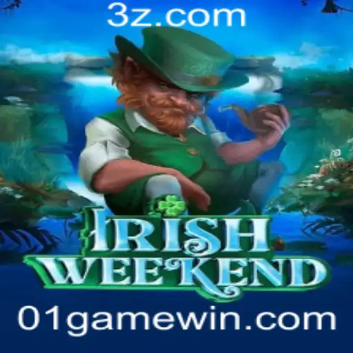 IrishWeekend: A Exciting Dive into the World of 01 Game