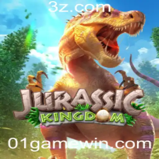 Explorando o Mundo de JurassicKingdom: O Jogo de Aventura Dinâmica
