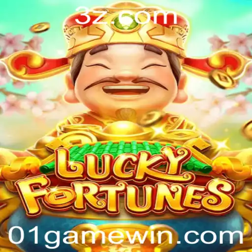 Descubra LUCKYFORTUNES: O Fascinante Mundo do 01 Game