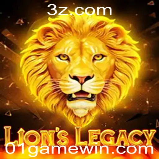 Descubra o Mundo de LionsLegacy: O Fascínio do 01 Game