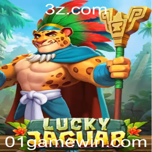 Descubra o Fascinante Mundo de LuckyJaguar: O Inovador 01 Game