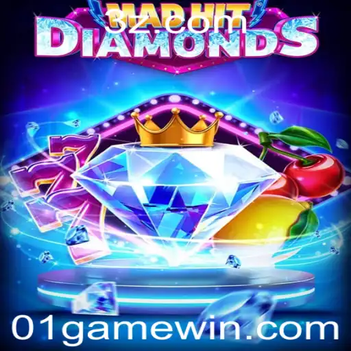 Explorando o Mundo de MadHitDiamonds: O Que Você Precisa Saber
