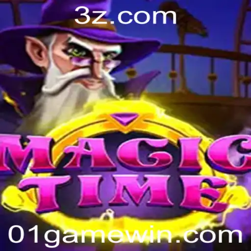 MagicTime: A Fascinante Jornada do Jogo 
