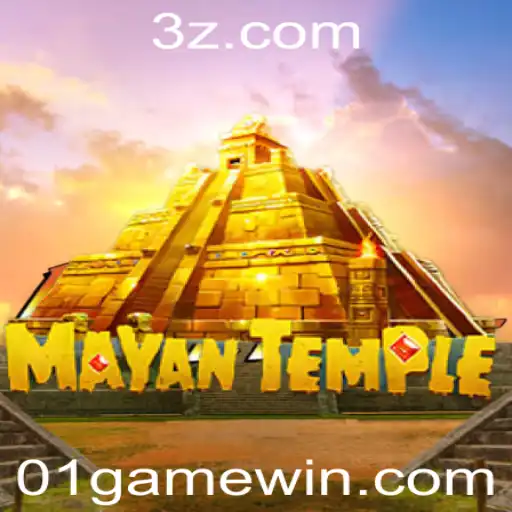 Descubra o Fascinante Mundo de MayanTemple: Um 01 Game Imersivo