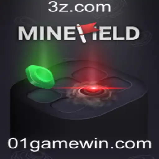 Explorando MineField: O Desafio Estratégico do 01 Game