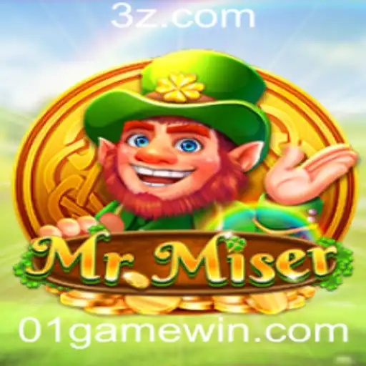Descubra o Fascinante Mundo do Jogo MrMiser: O Desafio do 01 Game