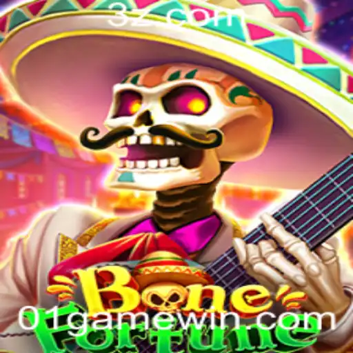 BoneFortune: O Empolgante Mundo do 01 Game