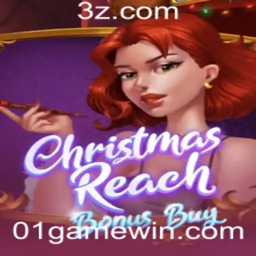 Explorando o Universo de ChristmasReachBonusBuy: O Desafio Natalino de 01 Game