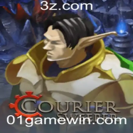CourierSweeper: A Nova Sensação do Mundo dos Jogos