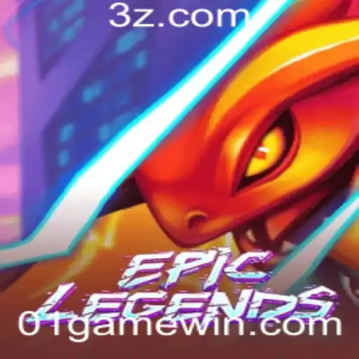 Desvendando EpicLegends: Uma Aventura no Mundo do 01 Game