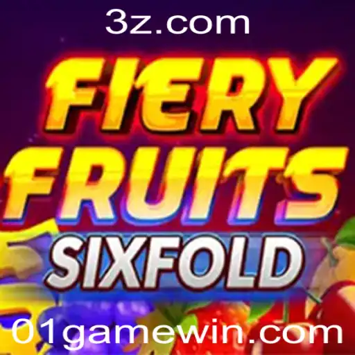 Explorando o Universo de FieryFruitsSixFold: O Novo Sensação do 01 Game