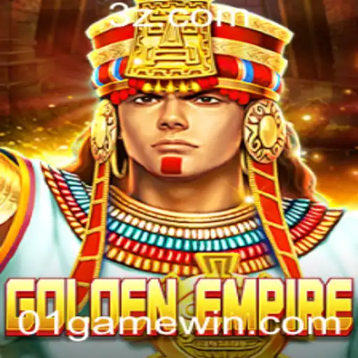 GoldenEmpire: Descubra a Nova Sensação do Mundo dos 01 Game