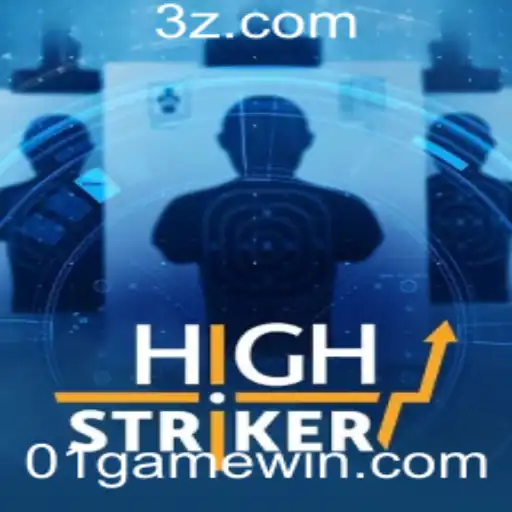 Explorando o Universo do Jogo HighStriker: A Nova Sensação do Entretenimento Digital