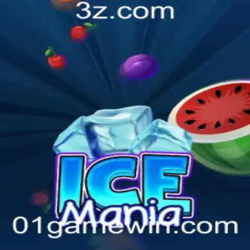 IceMania: O Desafio Gelado do 01 Game