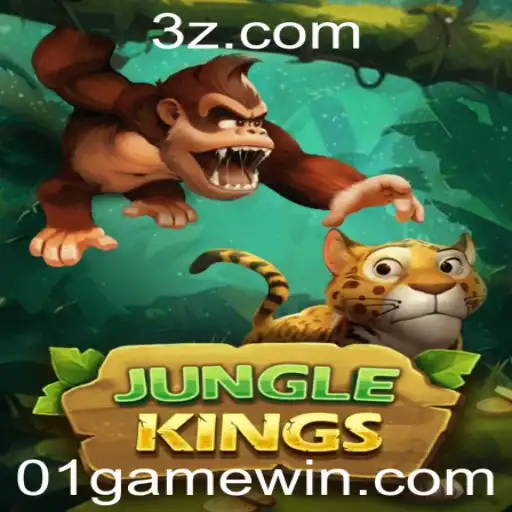 Descubra o Mundo Selvagem de JungleKings: Regras e Estratégias do 01 Game