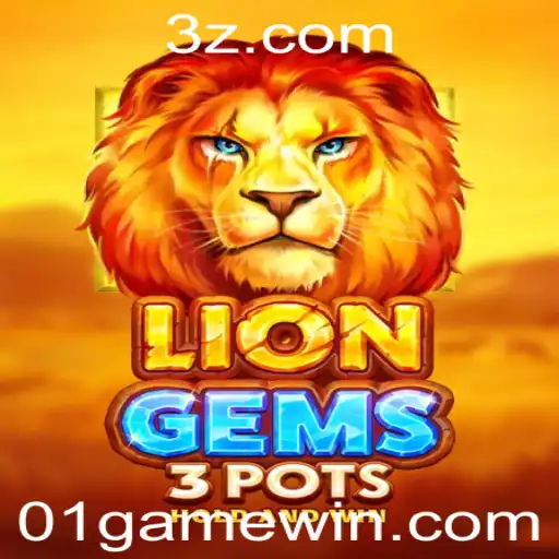 Explorando o Mundo de LionGems3pots: O Fascinante 01 Game