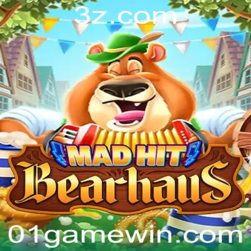 Descubra o Desafio Estratégico de MadHitBearhaus: O 01 Game