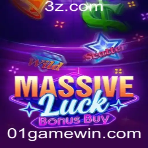 Explorando o Instigante Universo de MassiveLuckBonusBuy
