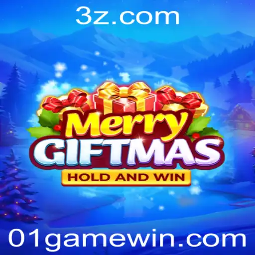 Descubra o Encantador Mundo de MerryGiftmas - O 01 Game que Está Conquistando a Temporada