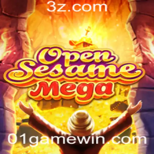 Explorando o Novíssimo Jogo 'OPENSESAMEMEGA': Regras e Descrição