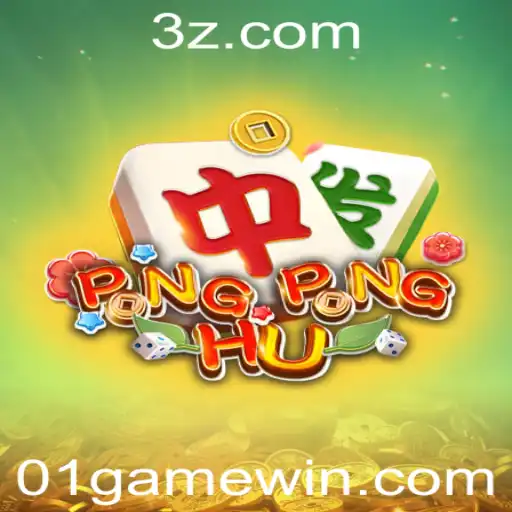 PONGPONGHU: Exploração Detalhada do Novo 01 Game