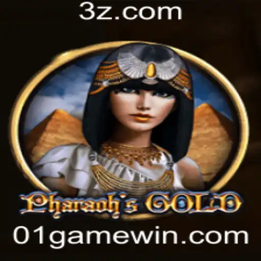 PharaohsGold: Descubra o Tesouro dos Antigos com o 01 Game