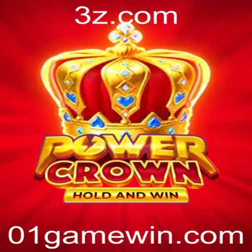 Descubra Tudo Sobre o Jogo PowerCrown: A Experiência de 01 Game