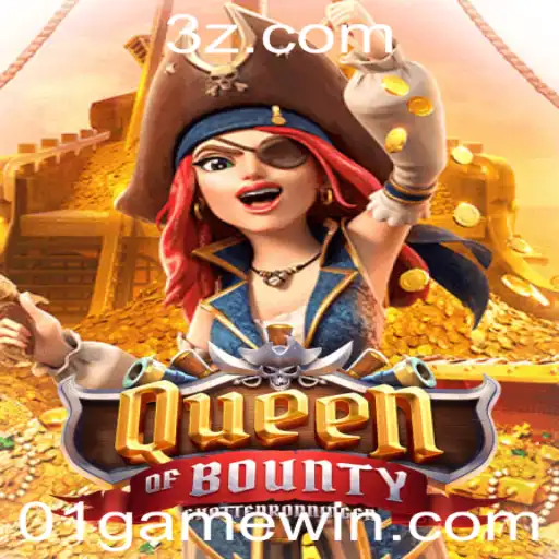 Explorando o Fascinante Mundo de QueenofBounty