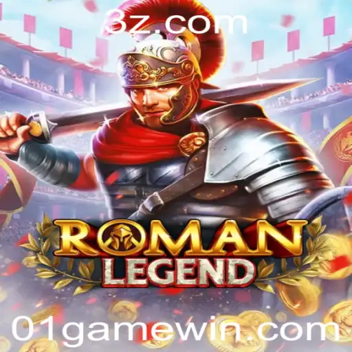 Descubra RomanLegend: Uma Aventura Épica no Universo dos Jogos