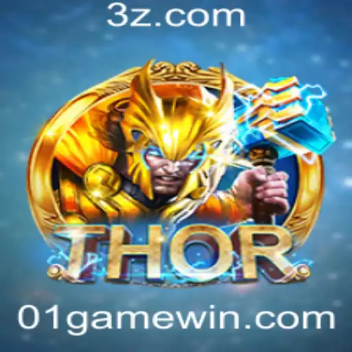 Descubra o Fascinante Mundo do Jogo THOR