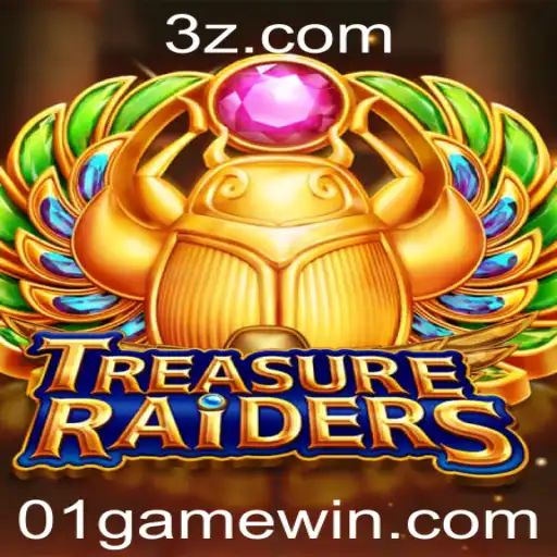 Explorando o Mundo de TREASURERAIDERS: Um Mergulho Profundo no Jogo 01