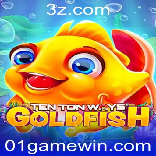 Descubra o Fascinante Universo do Jogo TenTonWaysGoldfish