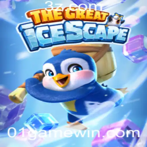 TheGreatIcescape: Explorando o Mundo Gelado do Novo 01 Game