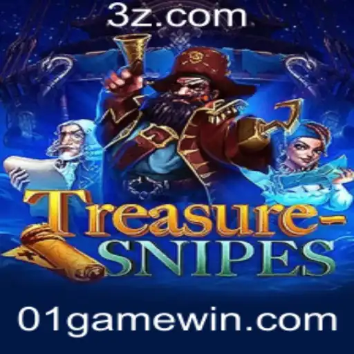 Explorando o Mundo de TreasureSnipes: O Jogo de Aventura e Estratégia do Momento