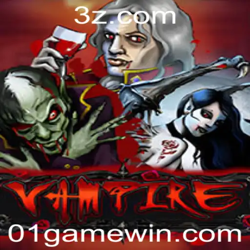 Explorando as Sombras de 'Vampire': Uma Jornada no Universo de 01 Game