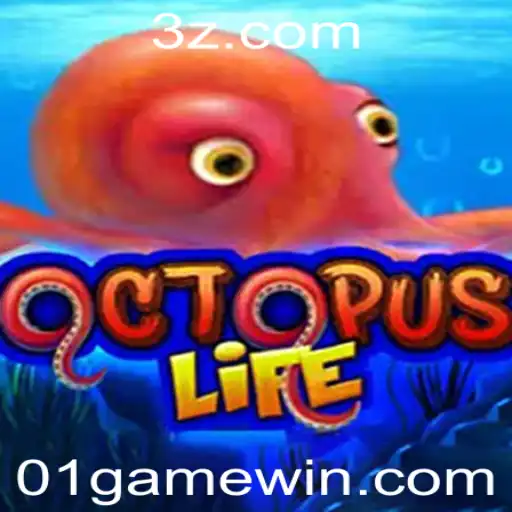 Explorando o Mundo de OctopusLife: Um Mergulho Profundo no Jogo 01 Game