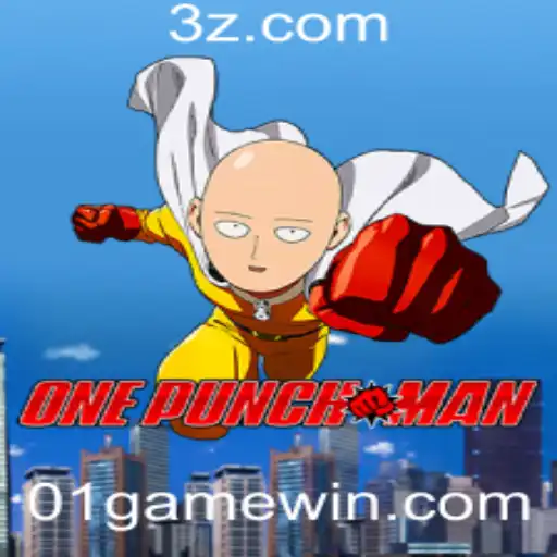 Explorando o Universo de OnePunchMan com o Jogo '01 Game'
