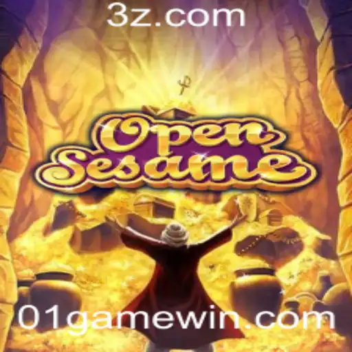 Exploração Detalhada do Jogo OpenSesame: Uma Nova Era no Mundo dos Games