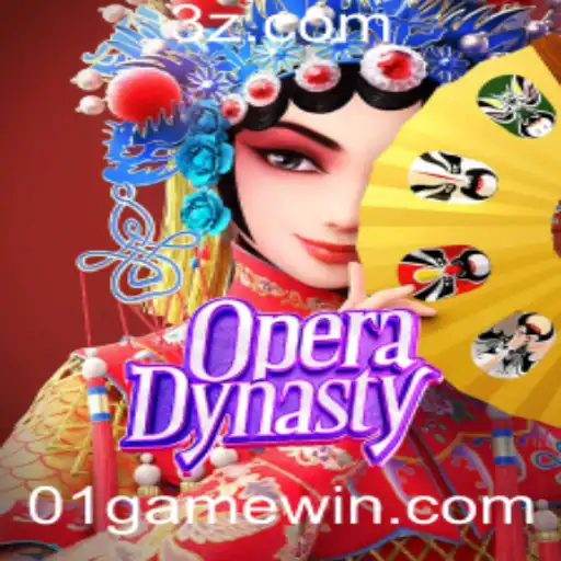 OperaDynasty: Explorando o Fascinante Universo do Jogo